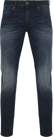 PME Legend Nightflight jeans marineblå TWB