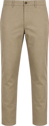 Steppin' Out Newbury Chinos Khaki