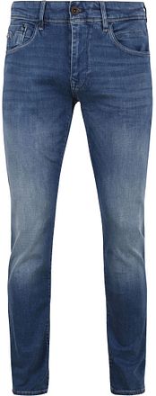 Vanguard Jeans V12 Rider Blå FIB