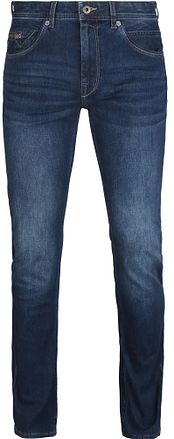 Vanguard V850 Rider Jeans Blå WMB
