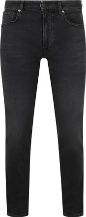 BOSS Onyx Jeans Svart