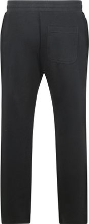 Lyle & Scott Sweatpants Black