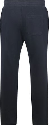 Lyle & Scott Sweatpants Navy