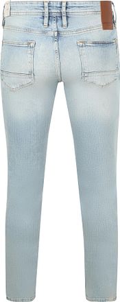 McGregor Jeans Light Blue Denim