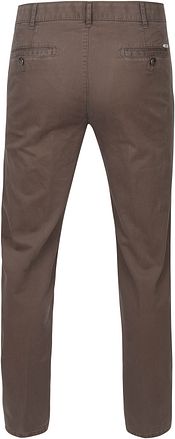 Meyer Broek Roma Bruin