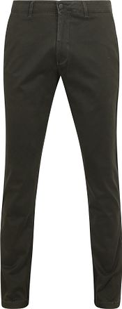 Steppin' Out Chino Newbury Oliv