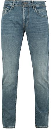 Vanguard Jeans V12 Rider Blå FGD
