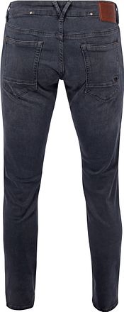 Vanguard V12 Rider jeans antracit ODB