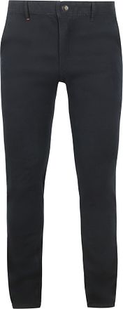 BOSS Chino Slim Navy