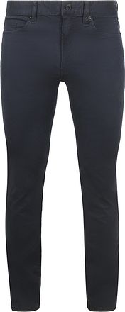 BOSS Delaware Byxa Navy