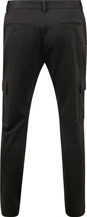 Dstrezzed Lancaster Combat Chino Anthracite