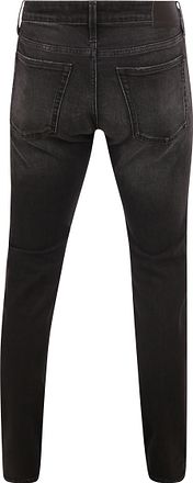 King Essentials The Jason Jeans Sort