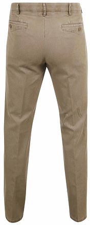 Meyer Dublin Byxor Beige
