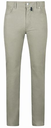 Pierre Cardin Broek Laval Haze Groen