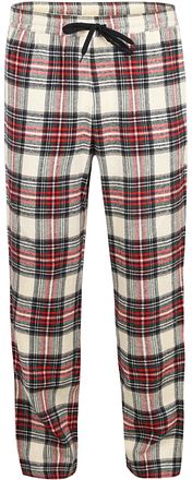 Steppin' Out Loungewear Bukser Multicolour Ternet