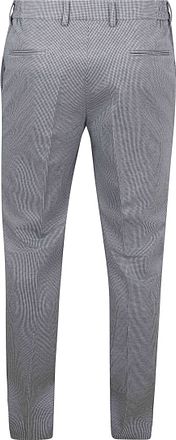 Suitable Das Byxa Houndstooth Marin