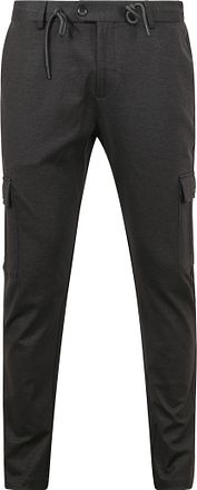 Dstrezzed Lancaster Combat Chino Antracit