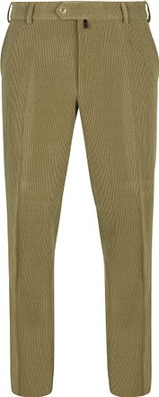 Meyer Chino Roma Wol Corduroy Mais