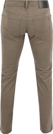 Pierre Cardin Lyon Tapered Bukser Taupe