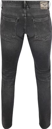 PME Legend Tailwheel Jeans Mörkgrå