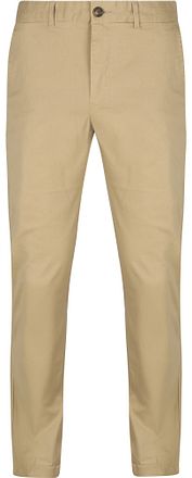 Scotch and Soda Chino Stuart Beige