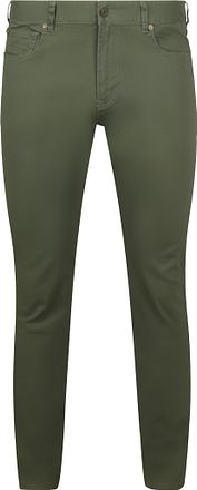 Scotch and Soda Trousers Ralston Green