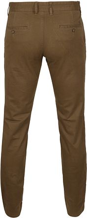 Suitable Sartre Chino Taupe