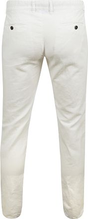 Suitable Chino Pico Ecru
