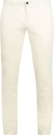 Suitable Chino Pico Hvit