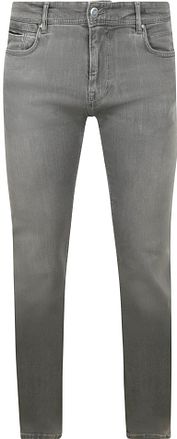 Vanguard Jean V7 Rider Gris VLG