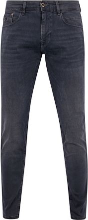 Vanguard Jeans V12 Rider Antracit ODB