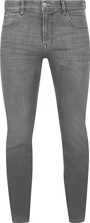 Vanguard Jeans V7 Rider Grå