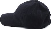 Tommy Hilfiger Cap Corduroy Navy 