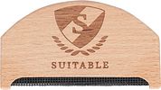 Suitable Cashmere Comb Wooden