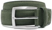 Suitable Belt Suede Green