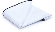 Suitable Pocket Square White