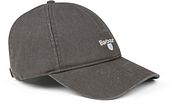 Barbour Cascade Cap Gray