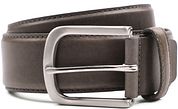 Suitable Belt Casual Dark Gray