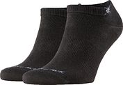 Burlington Everyday Sock Black 2-Pack