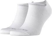 Burlington Everyday Sock 2-Pack White