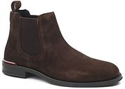 Tommy Hilfiger Chelsea Boot Brown
