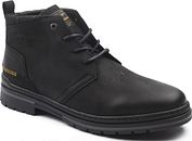 PME Legend Fleetman Shoe Black