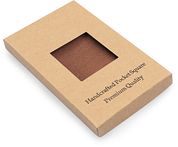 Suitable Pocket Square Brown