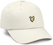 Lyle & Scott Cap Ecru