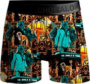 Muchachomalo Boxershorts 3-Pack Montana