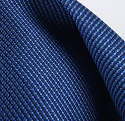 Pocket Square Royal Blue
