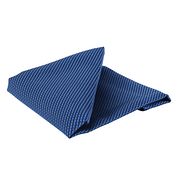 Pocket Square Royal Blue