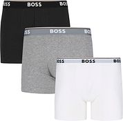 BOSS Boxer Shorts Power 3-Pack 999 