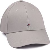 Tommy Hilfiger Classic Cap Grey