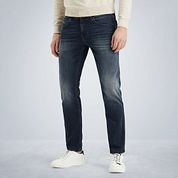 PME Legend Nightflight Jeans Navy TWB